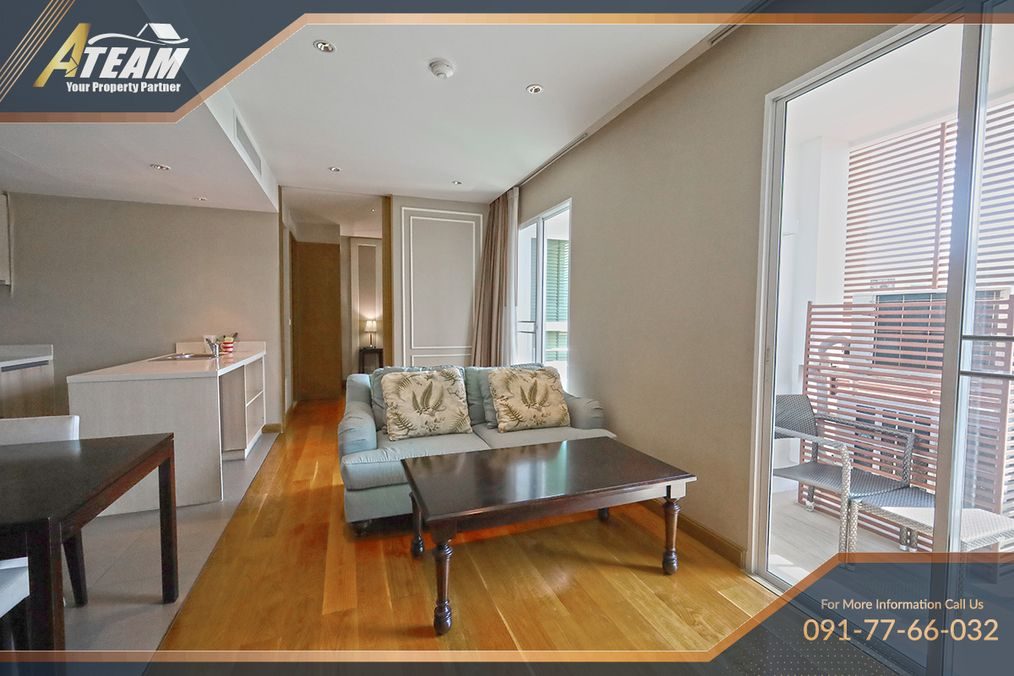 Luxurious 2-Bedroom Condo for Sale at Amari Residences Hua Hin, thumbnail 20