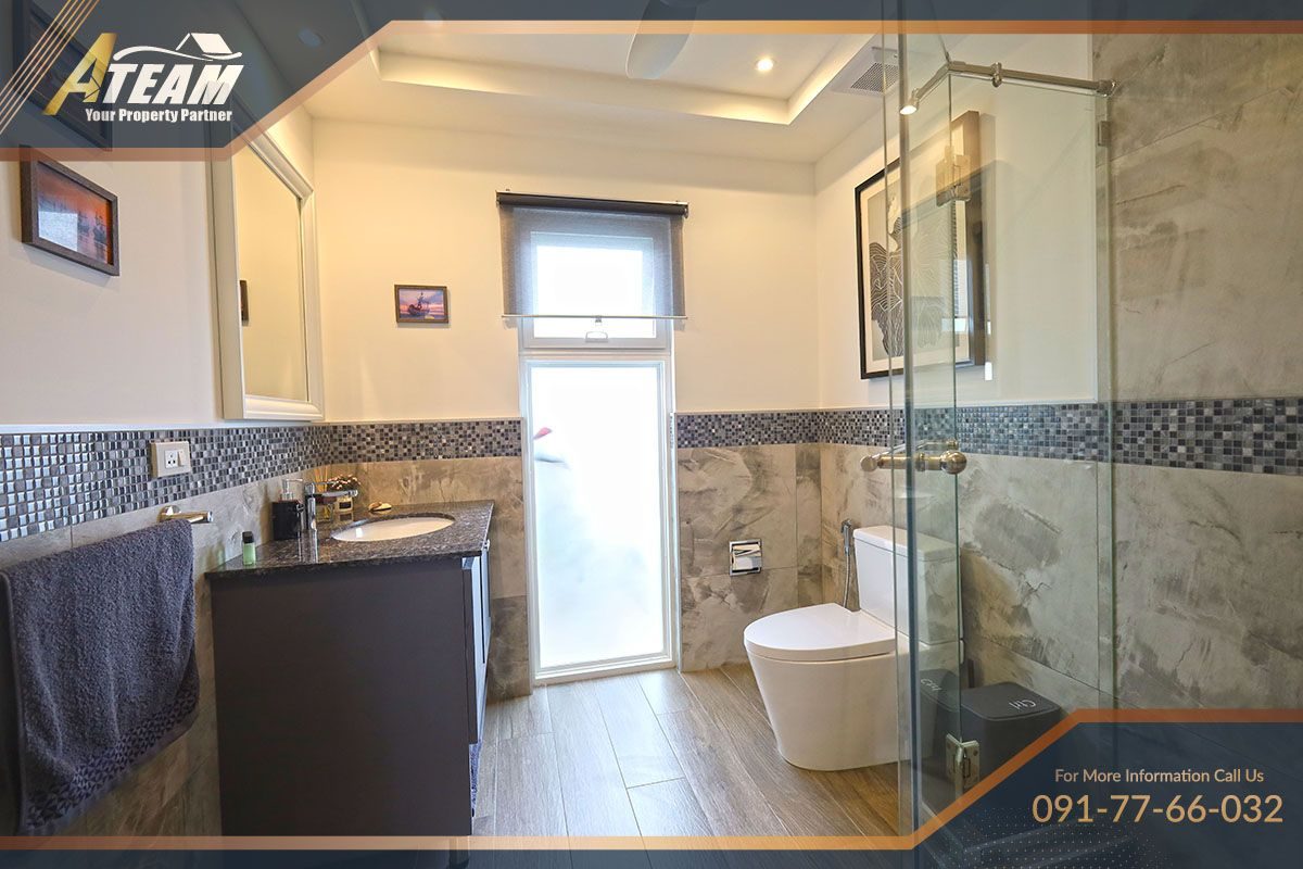 3-Bedroom Pool Villa for Sale – Mali Lotus, Hua Hin, thumbnail 33