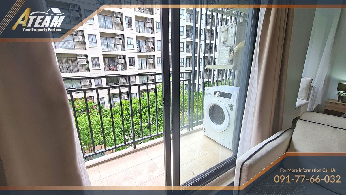 Cozy 1 Bedroom at La Casita for Sale 4.4 Million THB, thumbnail 35