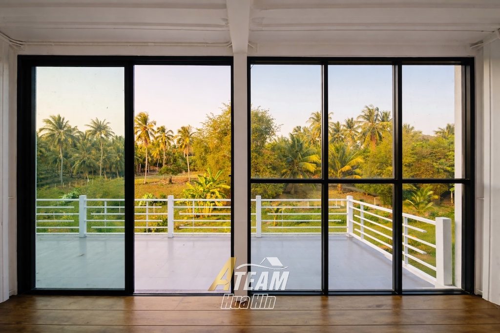 4-Bedroom House for Sale in Khao Tao, thumbnail 21