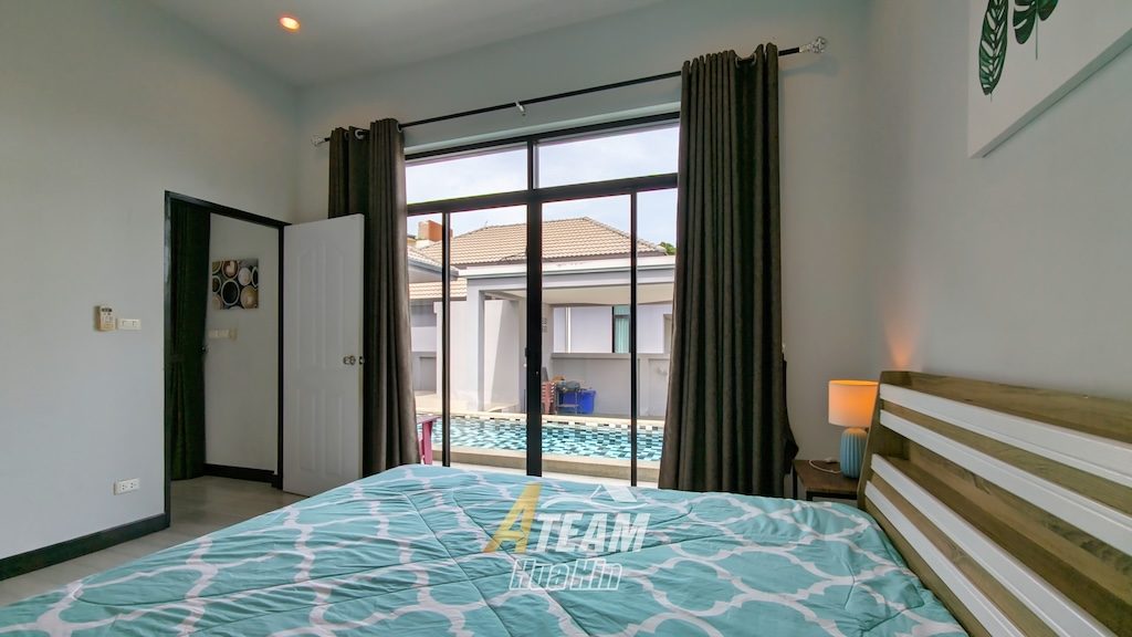 3 Bed Pool Villa for Sale in Soi 112 –  at 4.5M THB, thumbnail 9