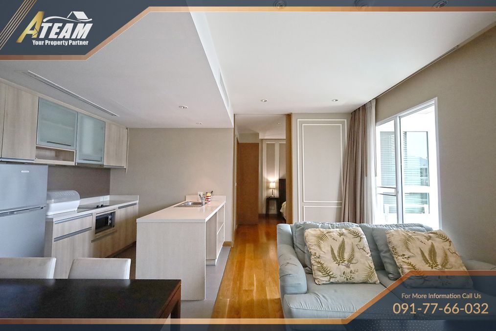 Luxurious 2-Bedroom Condo for Sale at Amari Residences Hua Hin, thumbnail 26