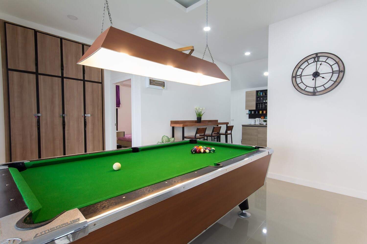 3-Bedroom Pool Villa at The Prime Hua Hin, thumbnail 16