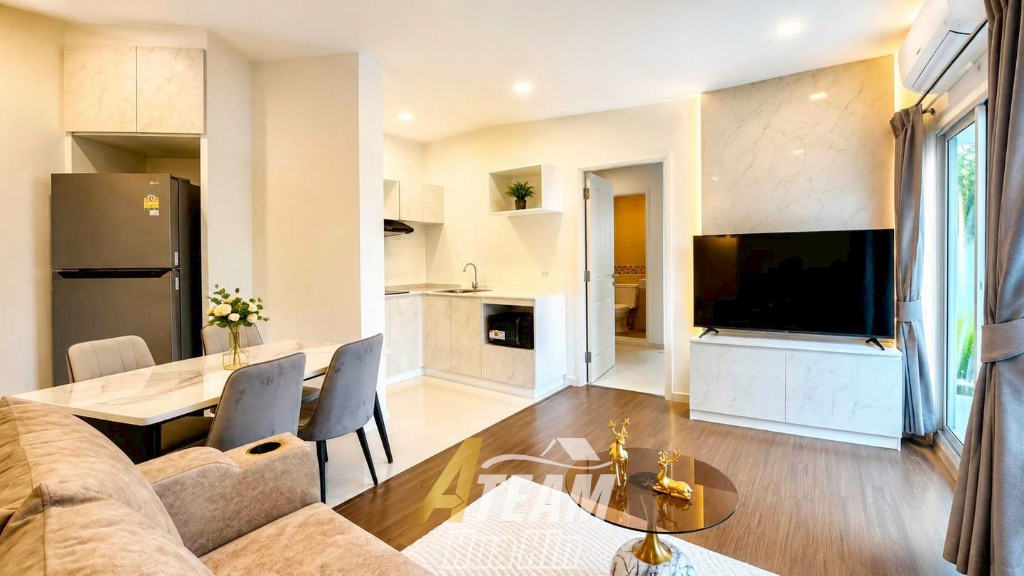 FOR SALE | 2-Bedroom Condo Baan Koo Kiang, thumbnail 11