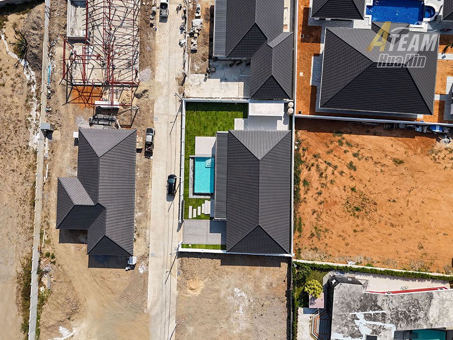 Modern European-Standard Pool Villa for Sale in Wang Pong, thumbnail 23