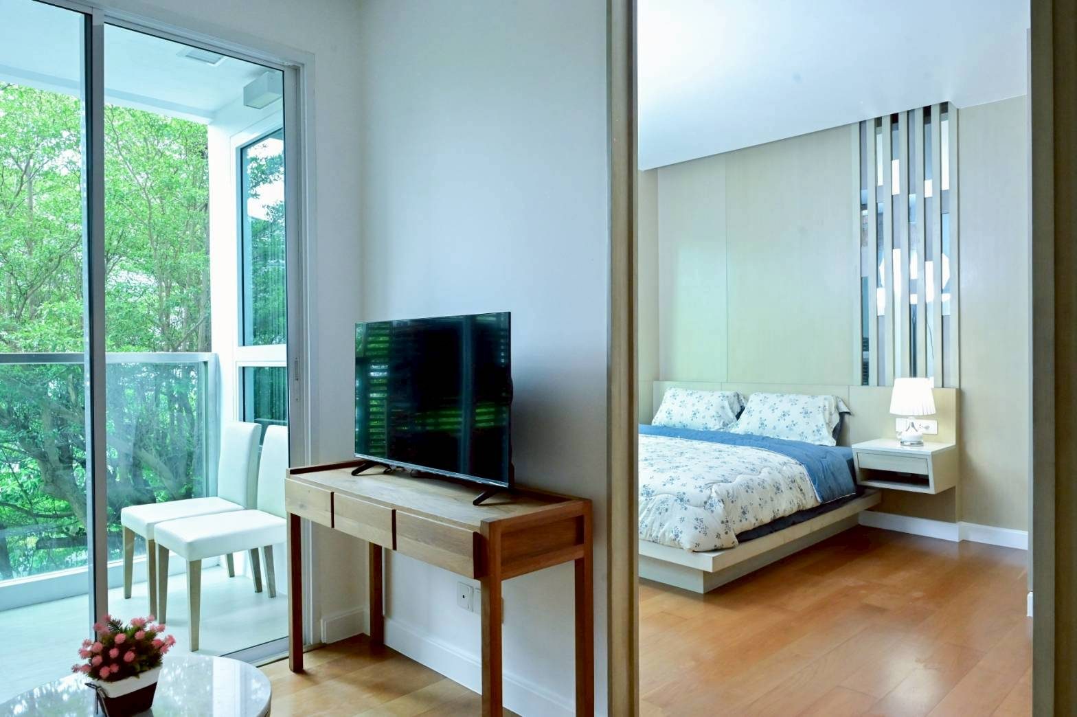 1-Bedroom Condo for Rent in Khao Takiab, thumbnail 13
