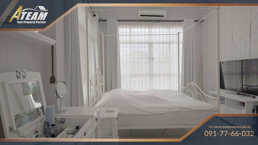 Property Description – Wang Pong House for Sale (3 M THB), thumbnail 14