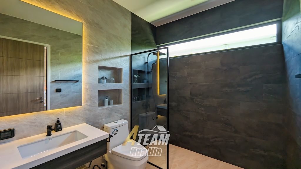 Modern Luxury Villas in Khao Tao, thumbnail 22
