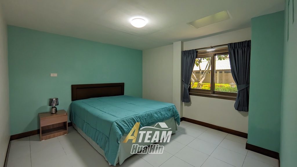 4-Bedroom House for Sale in Hua Hin Center, thumbnail 12