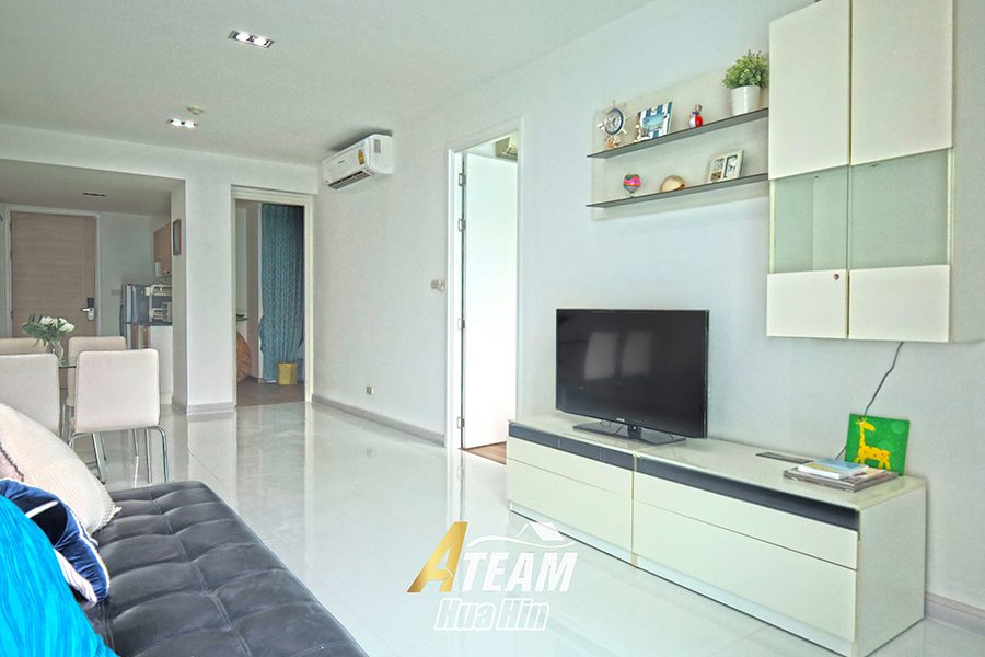 For Sale: 2-Bedroom Condo in My Resort Hua Hin, thumbnail 8