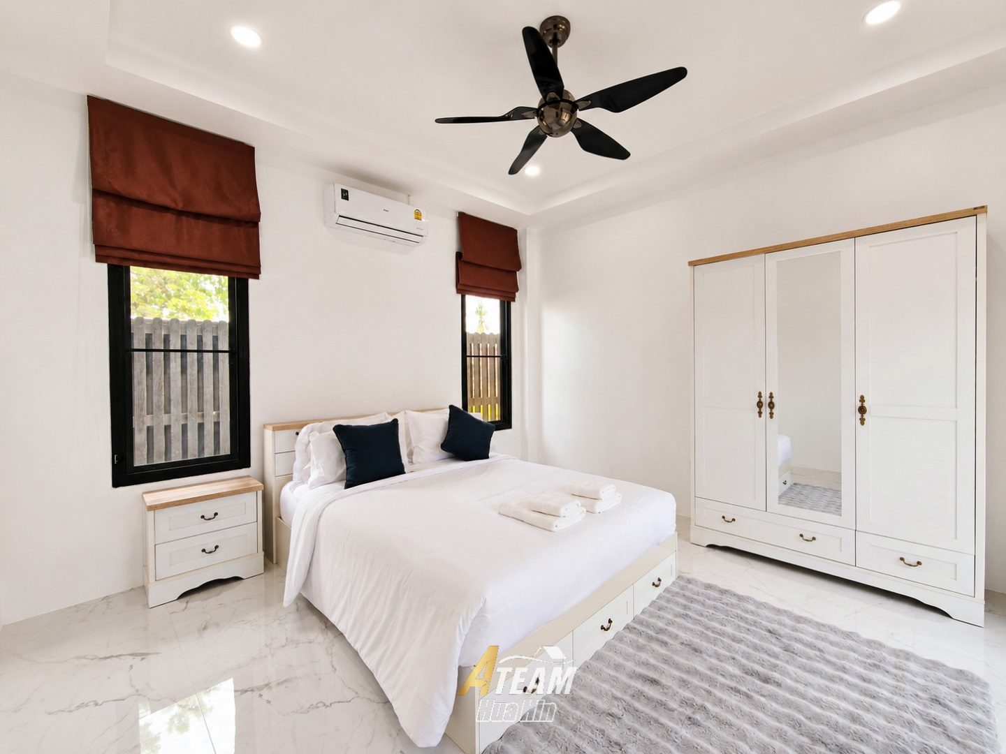 Charming 2-Bedroom Home in Khemanatra, Wang Pong, thumbnail 10