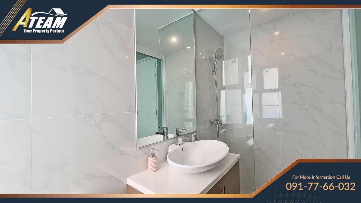 My Resort Condo Hua Hin 2 Bedrooms 2 Bathrooms (Corner) | 85.07 sqm | , thumbnail 7