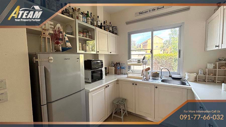 2-Bedroom Townhouse for Sale in Boathouse Hua Hin, thumbnail 4
