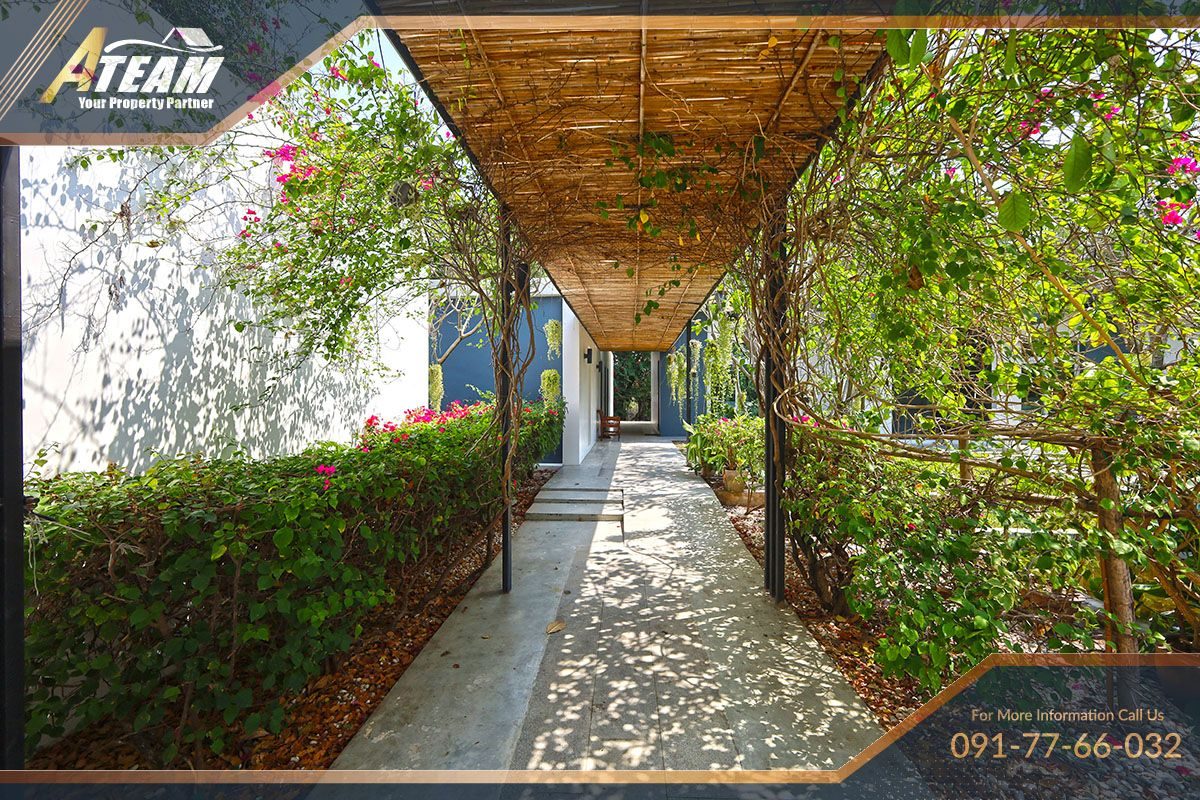 Luxury 5-Bedroom Lakefront Villa for Sale  2.5 Rai, thumbnail 36