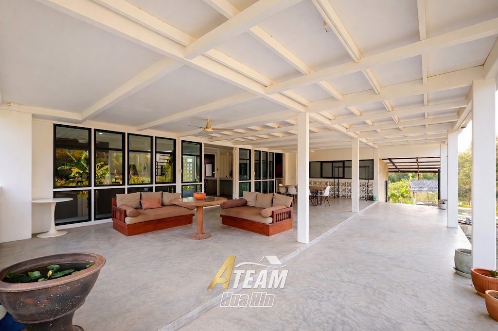 4-Bedroom House for Sale in Khao Tao, thumbnail 13