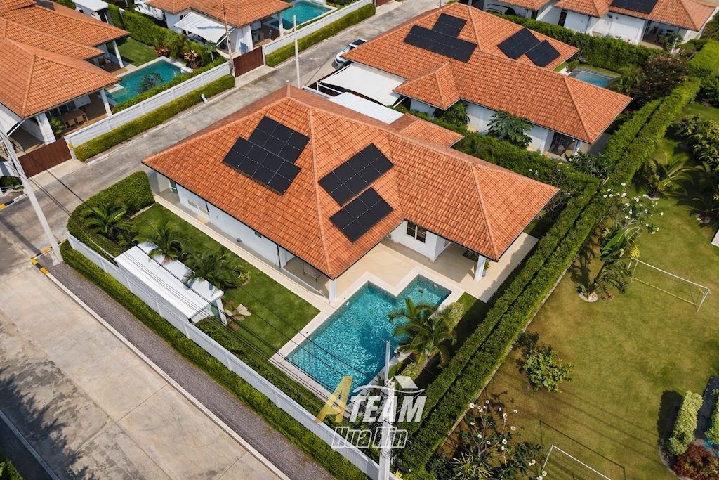 Elegant Pool Villa at Mali Lotus , thumbnail 25