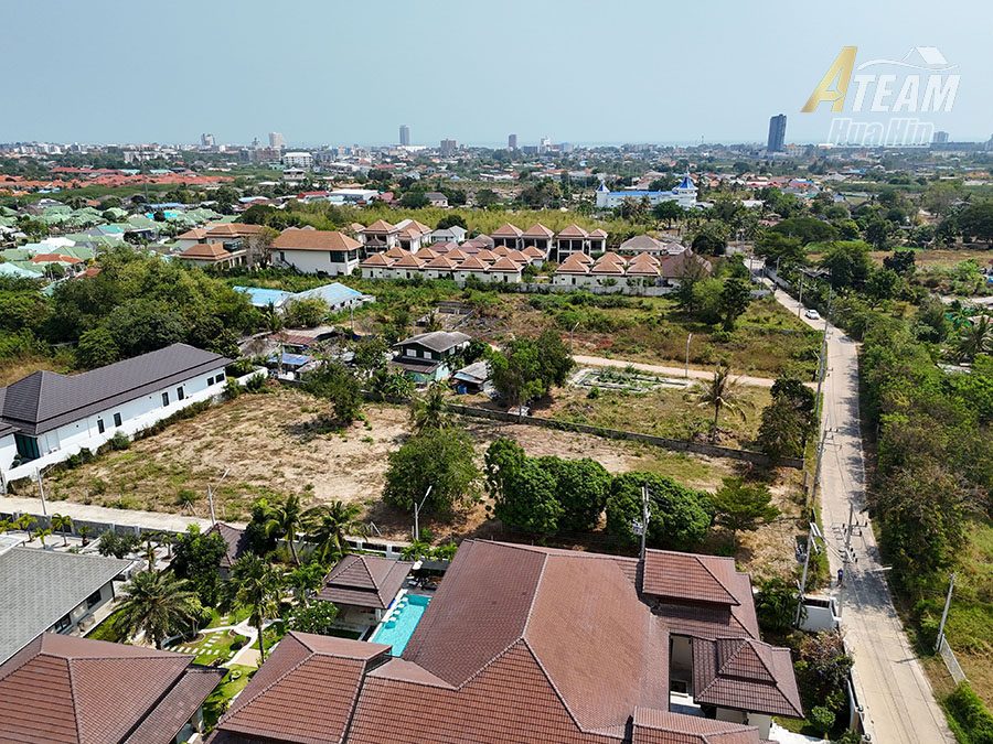 Ensiluokkainen 2,852 sqm tontti Soi 102:ssa, pikkukuva 10