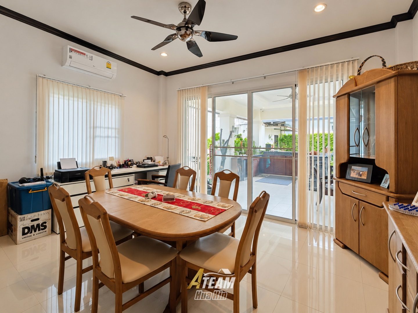 3-Bedroom Pool Villa for Sale in Khao Tao, thumbnail 15