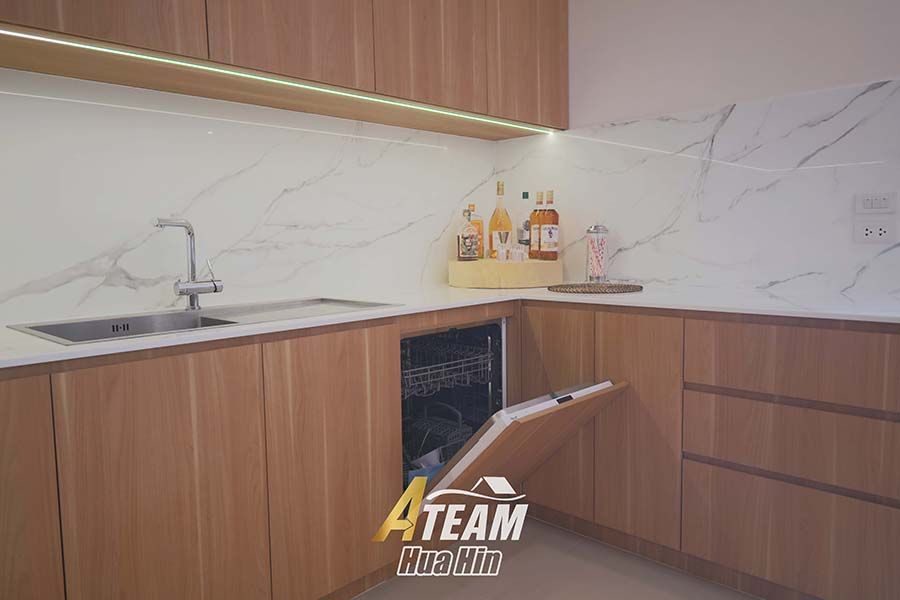 SALE! Modern 3-Bedroom Pool Villa – La Felice Phase 1, thumbnail 10