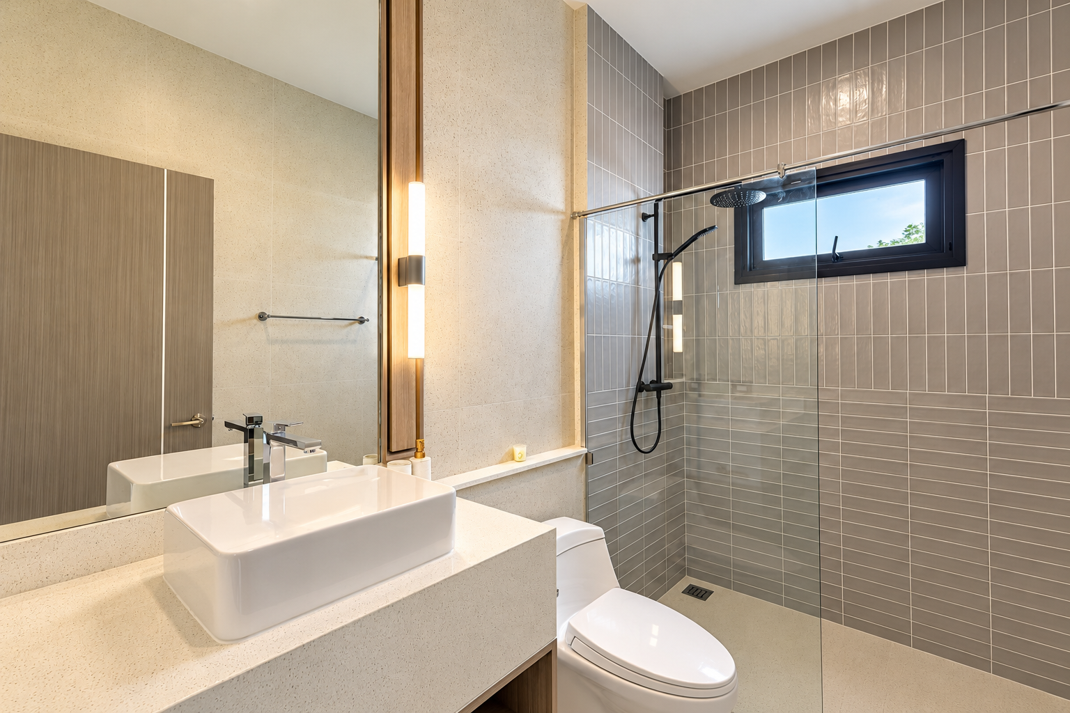 Spacious 3-Bedroom Villa at Nantra Residence Hua Hin, thumbnail 24