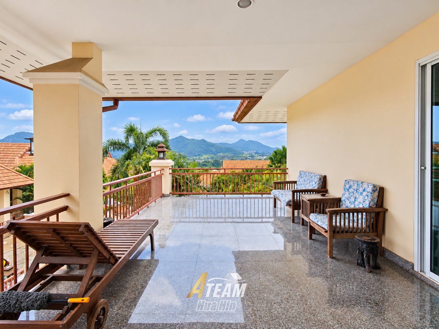 Spacious Pool Villa with Mountain Views, thumbnail 21