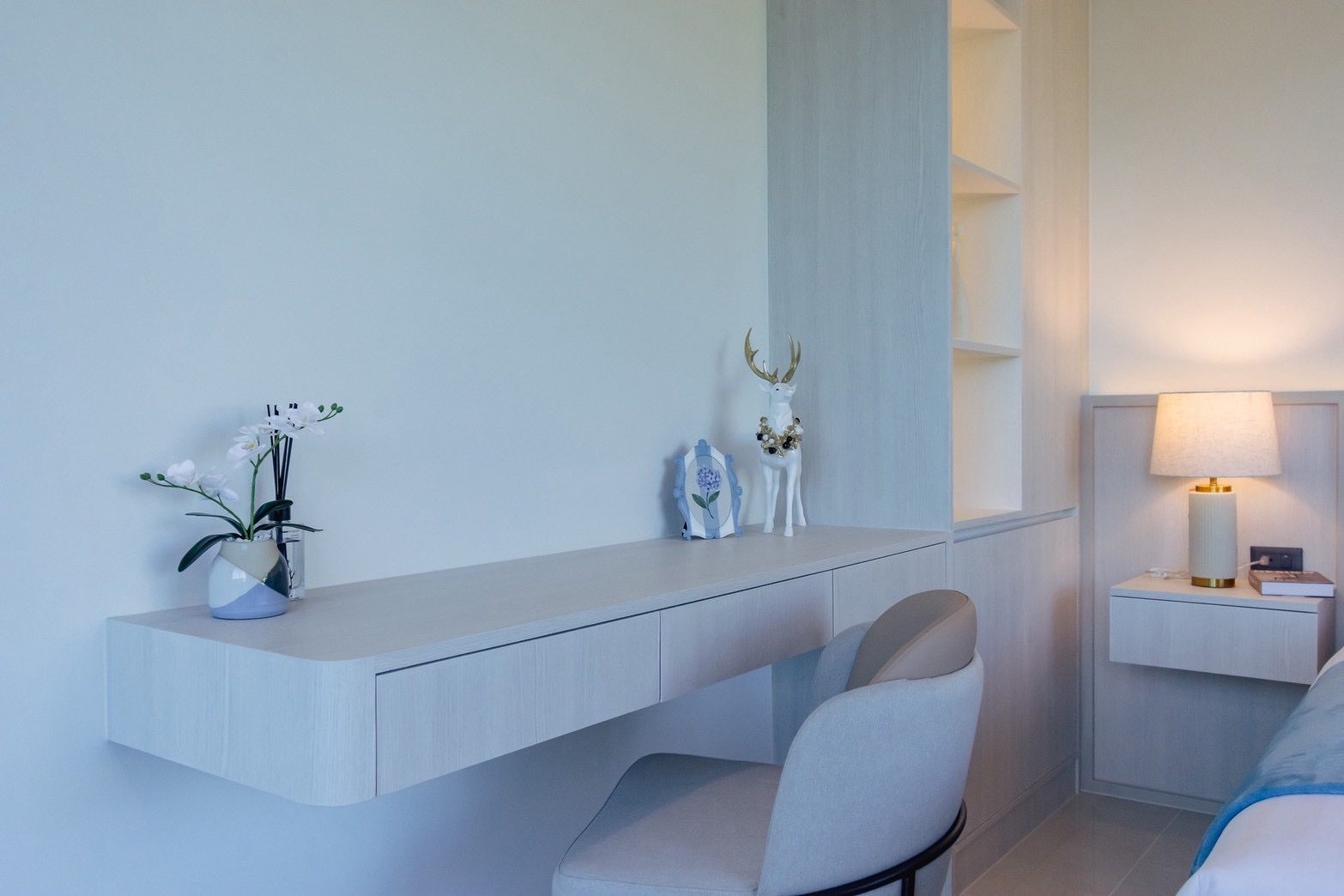Modern 3 Bedroom  Luxury Pool Villas on Soi 112, thumbnail 32