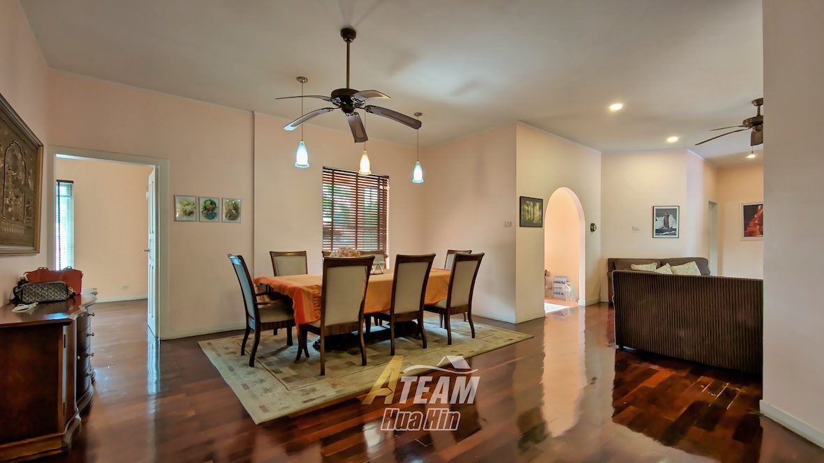 Pool Villa with Stunning Mountain Views in Khao Tao – 2 Rai of Land, thumbnail 11