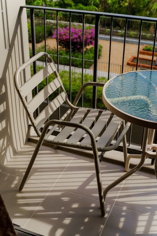 La Habana Hua Hin – Building B, 5th Floor (34 sqm, Pool View), thumbnail 53