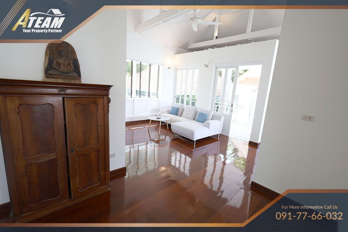 4 Bed 6 Bath Pool Villa with Ocean Views at White Lotus 1, thumbnail 72