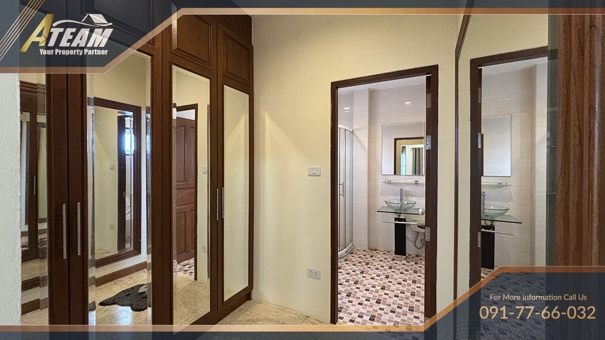 Charming house for sale 5 Bedroom – 12.9 M, thumbnail 35
