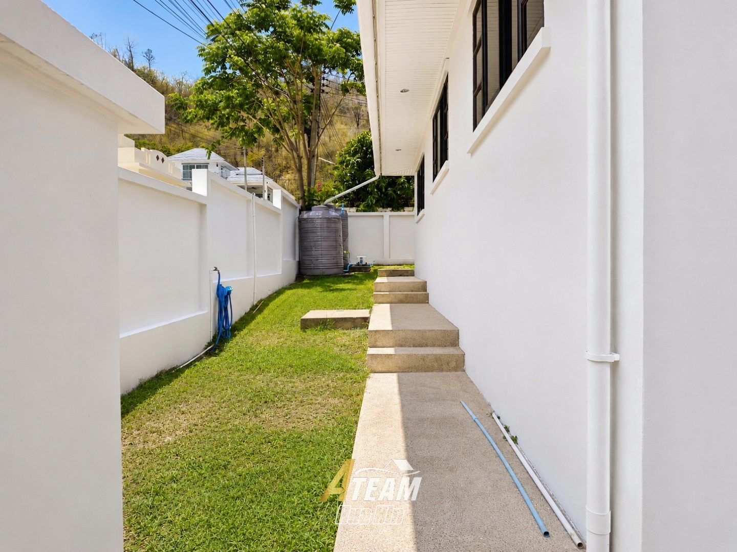 Detached Pool Villa for Sale in Prime Soi 88 Location, thumbnail 14