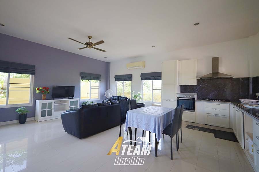 2-Bedroom Pool Villa by the Lake for sale, thumbnail 6