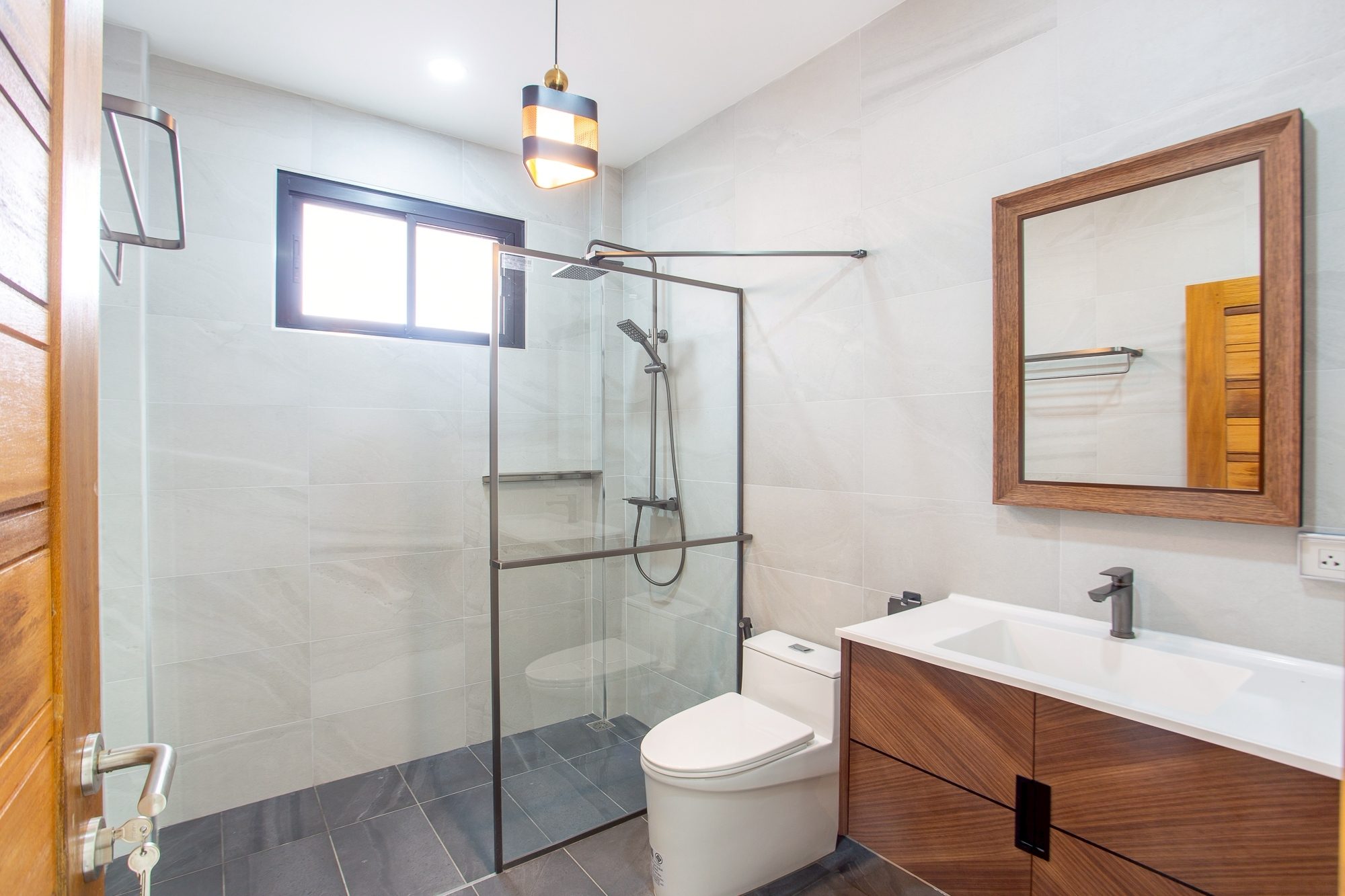 Khao Tao Pool Villa – Affordable 3-Bedroom Home with Mountain Views, thumbnail 13