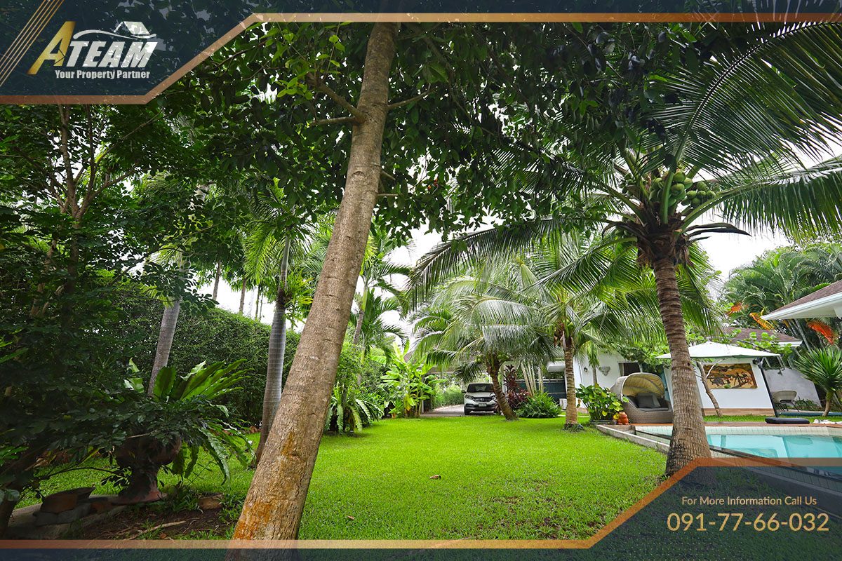 Spacious 5-Bedroom Pool Villa at The Grove Residences  , thumbnail 15
