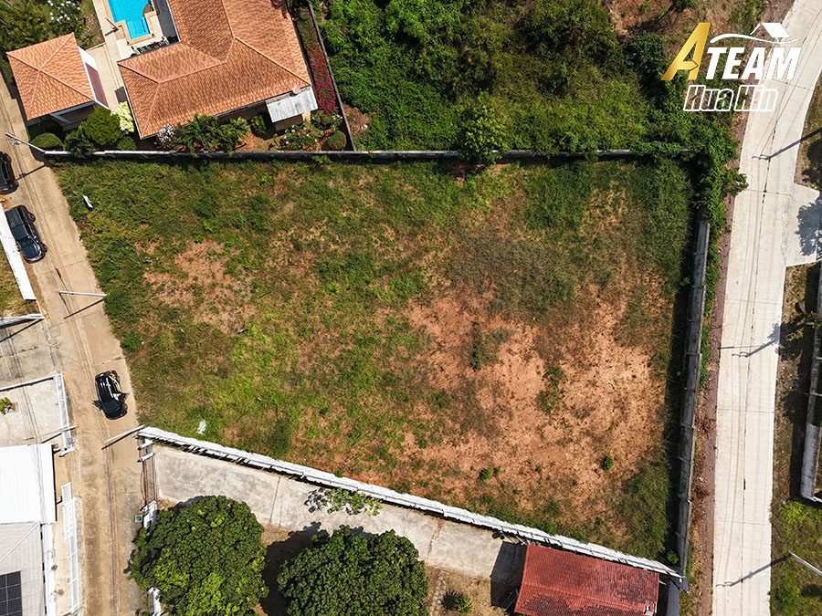 1692 SQM. Tontti vuoristonäkymällä Khao Tao, pikkukuva 4