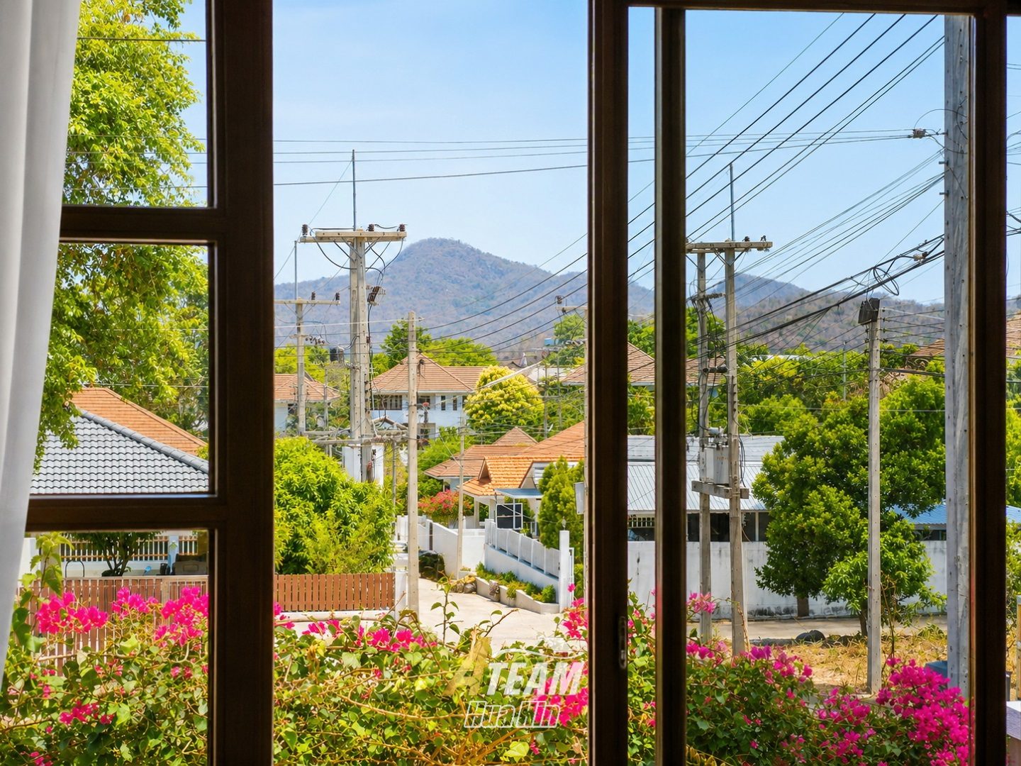 Detached Pool Villa for Sale in Prime Soi 88 Location, thumbnail 15