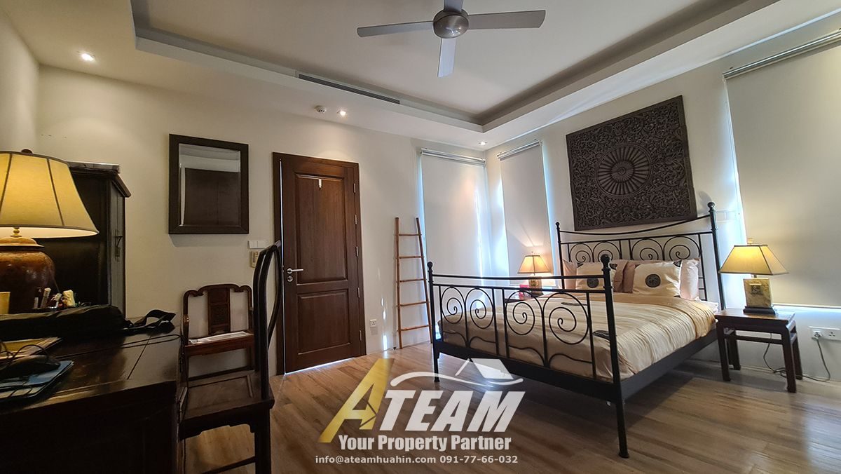 Luxury 3 Bedrooms pool villa in Baan ing phu, thumbnail 31