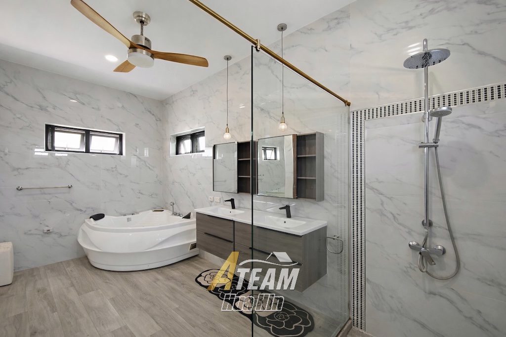 Spacious Standalone Pool Villa on a Corner Plot with Mountain Views, thumbnail 20