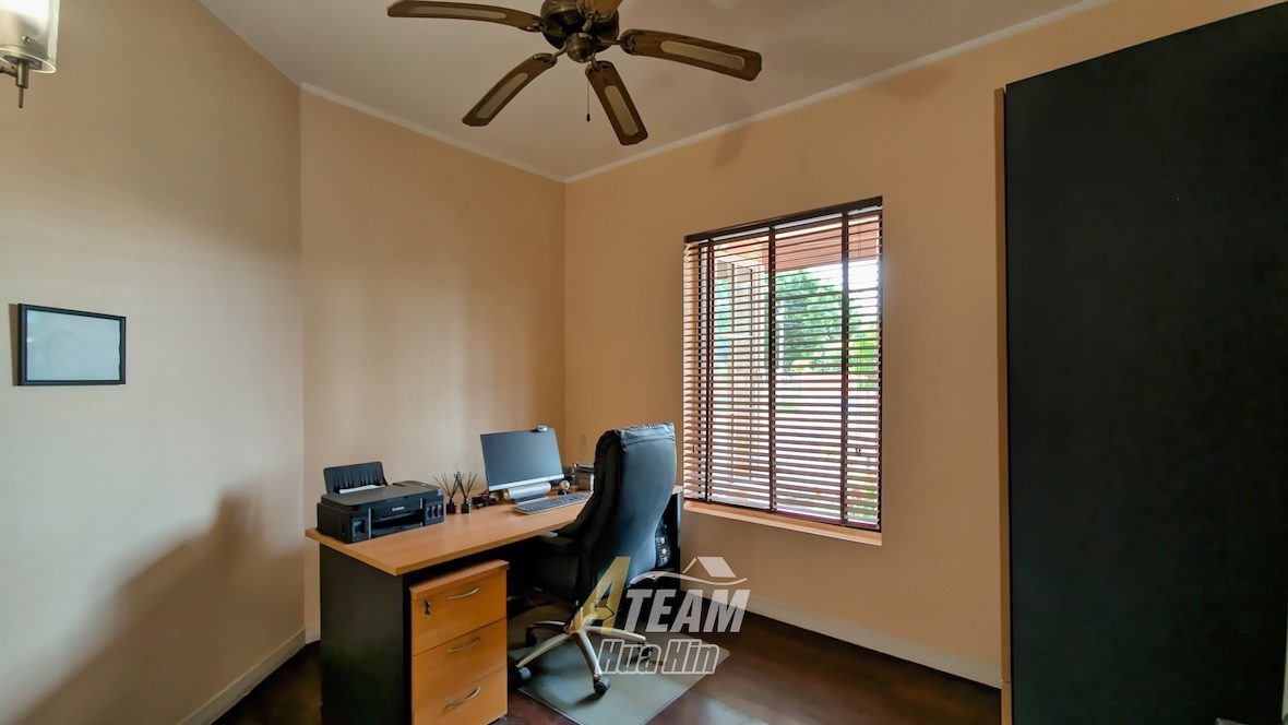 Pool Villa with Stunning Mountain Views in Khao Tao – 2 Rai of Land, thumbnail 19