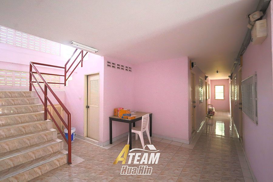 For sale: 3-story building with 26 rooms soi 94, thumbnail 15