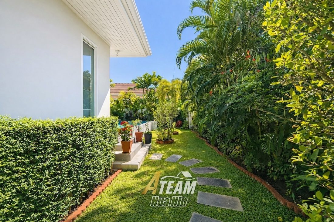 3 bedrooms pool villa in Woodland Freehold!!, thumbnail 4