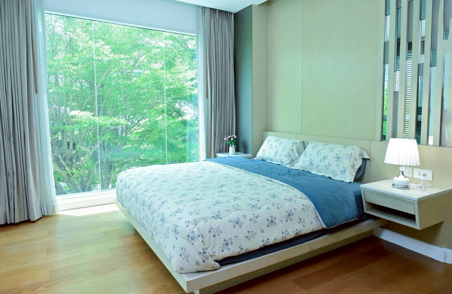 1-Bedroom Condo for Rent in Khao Takiab, thumbnail 15