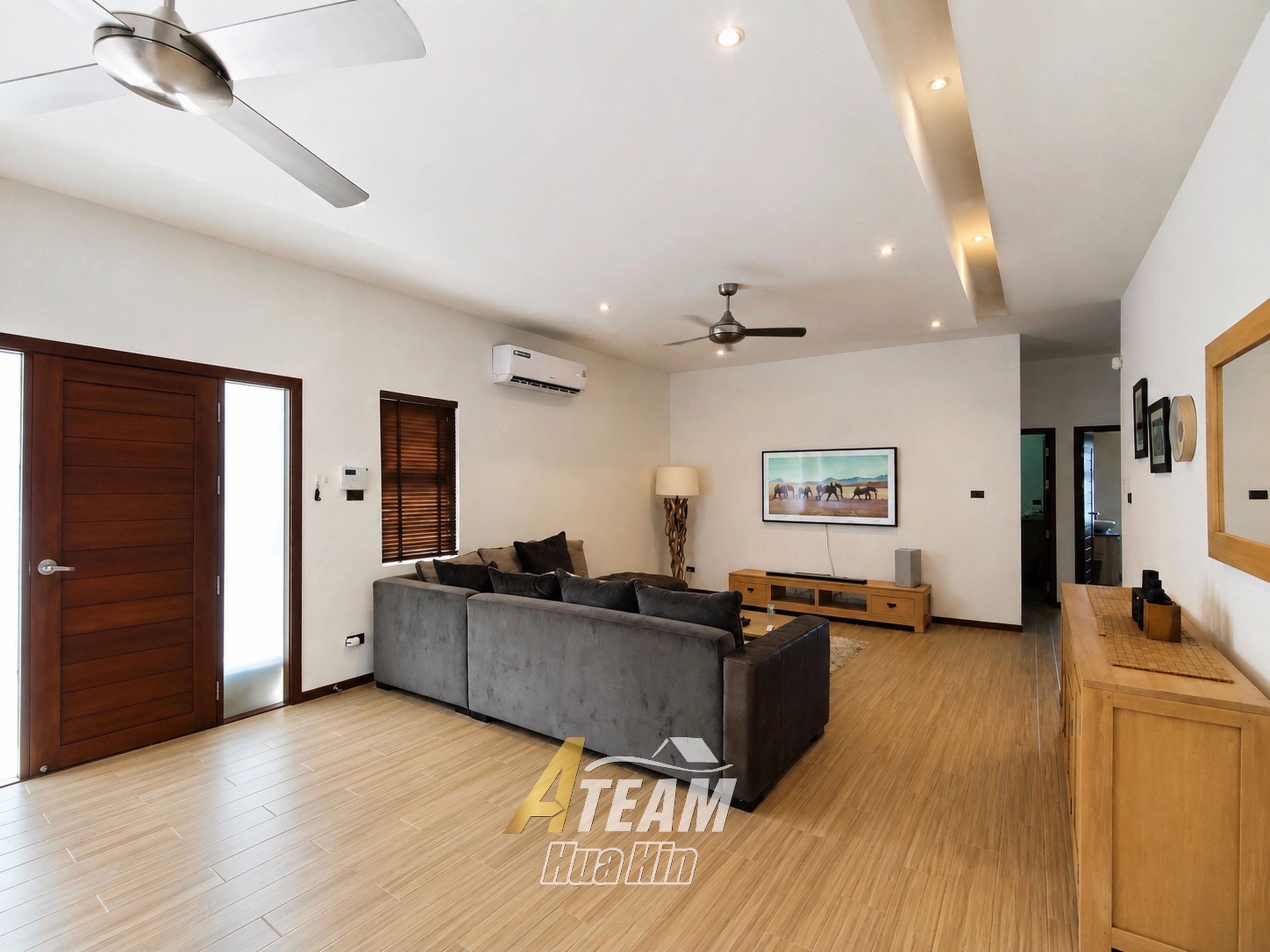 Stylish 3-Bedroom Pool Villa in Mali Prestige, thumbnail 7
