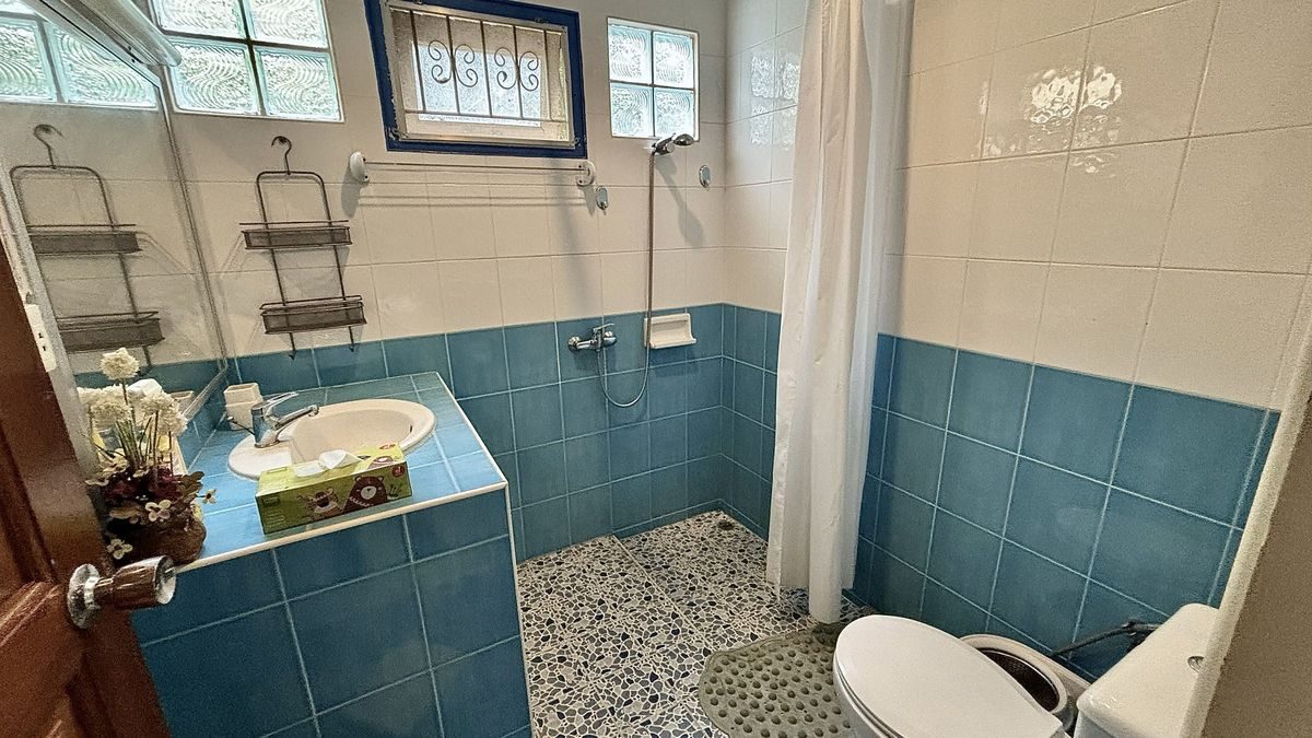 Charming Home with Private Pool in Hin Lek Fai – Only 4 M THB, thumbnail 37