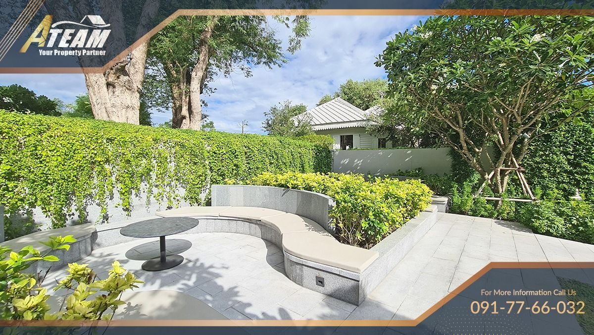 Luxury Condo in Intercontinental Hua Hin, thumbnail 12