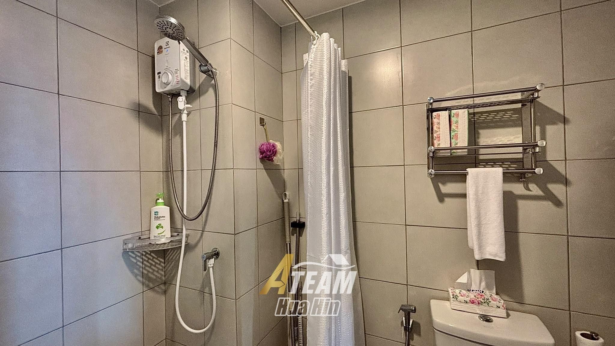 Mountain-View Top floor Corner Studio Condo at Hay Condo – 1,800,000 THB, thumbnail 20