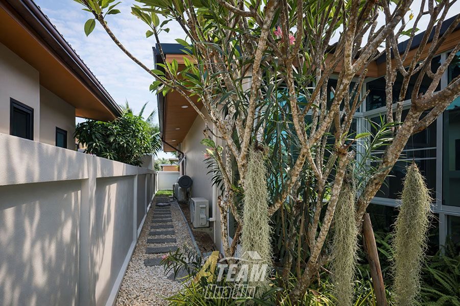 Modern 3-Bedroom Pool Villa in Hin Lek Fai, thumbnail 18