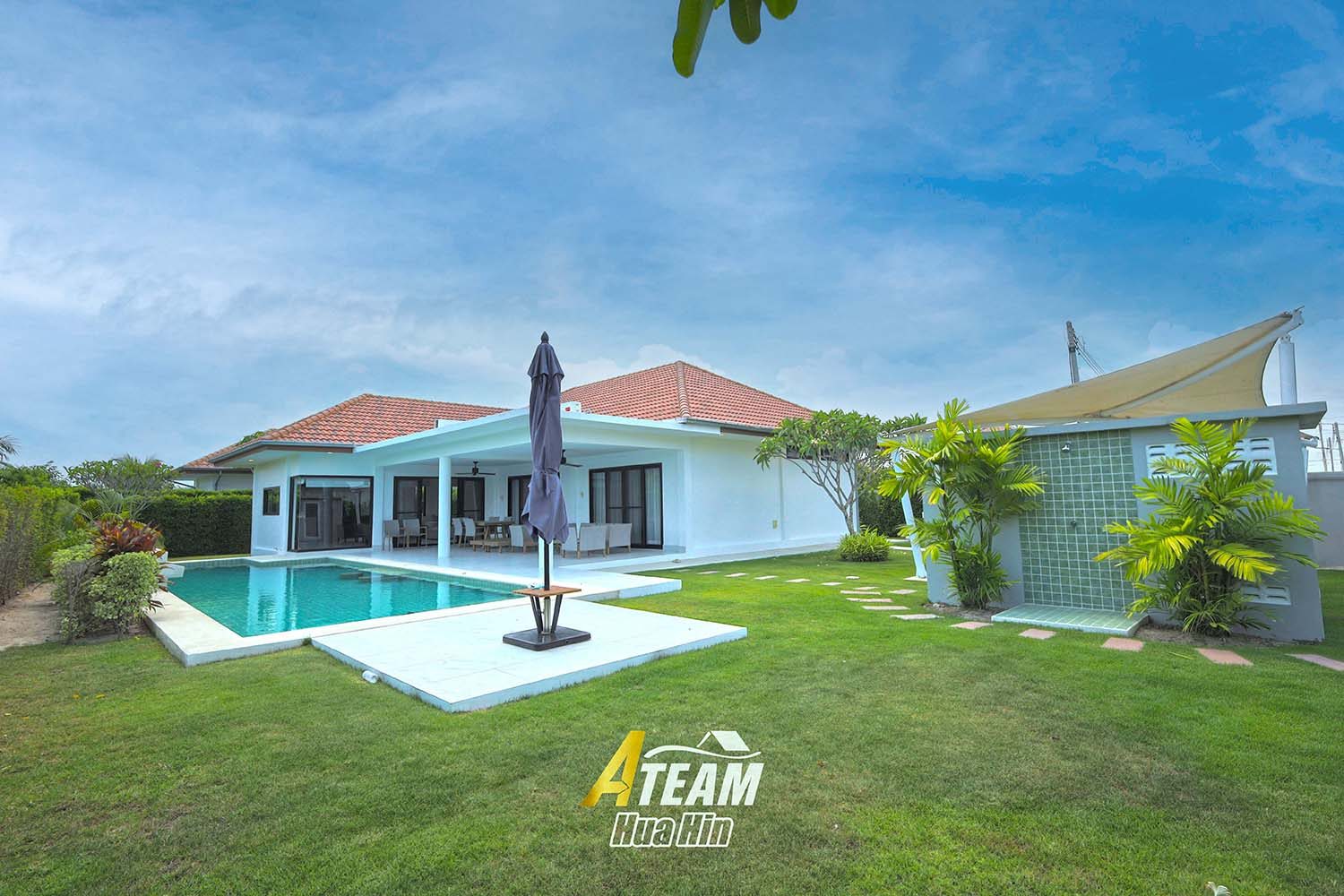 Elegant Pool Villa at Mali Lotus , thumbnail 27