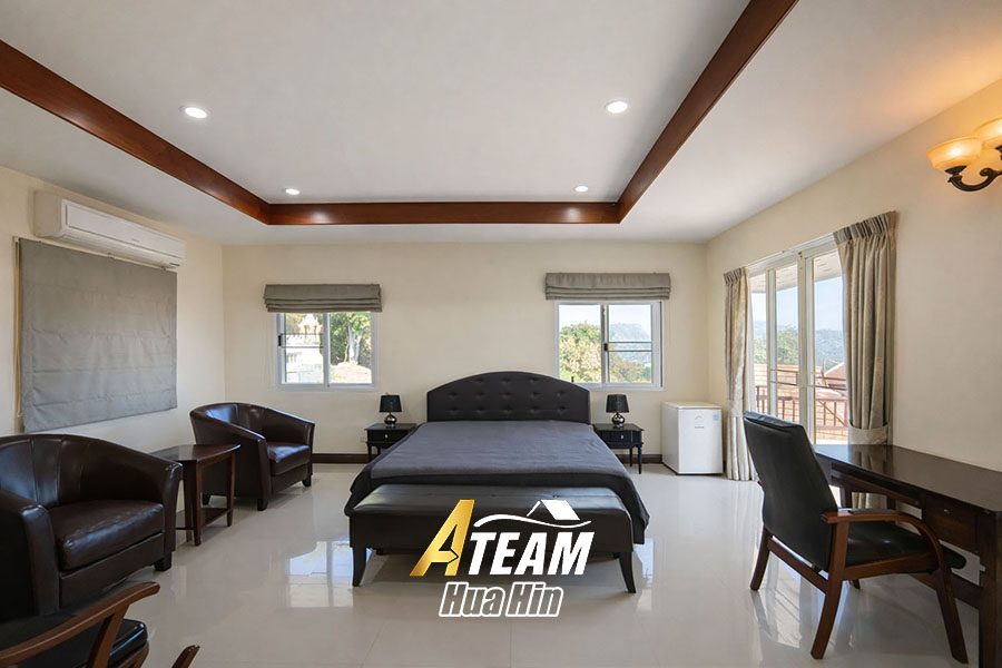 Beautiful 2 storey Pool Villa with mountain views, thumbnail 14