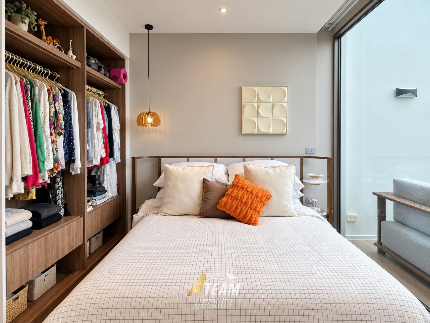 For Sale Luxury Condo  in Vehha - 2 Bedroom - 2 Bathroom , thumbnail 19